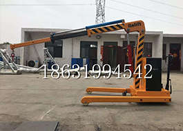 翼城县随车吊机绞盘小吊机电动葫芦随车吊机履带式液压出租12/24V车载吊车载